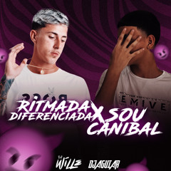 RITMADA DIFERENCIADA BOM DIA GREEN VALLEY VS SOU CANIBAL (DJ WILLE E DJ AGUIAR)
