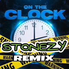 ENKRYPT - ON THE CLOCK (STONEZY REMIX) FREE DOWNLOAD