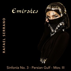 Sinf. No. 3 - Mov. III - Emirates