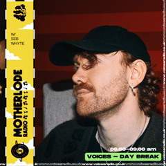Motherlode - 23/03/25 - Voices Radio