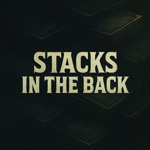 Stacks in the Back