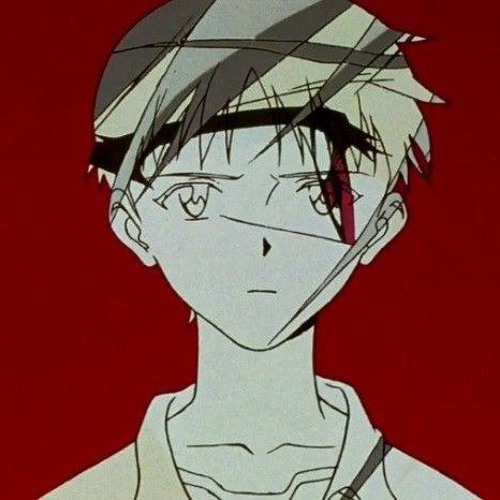 Misato speech x me and the birds