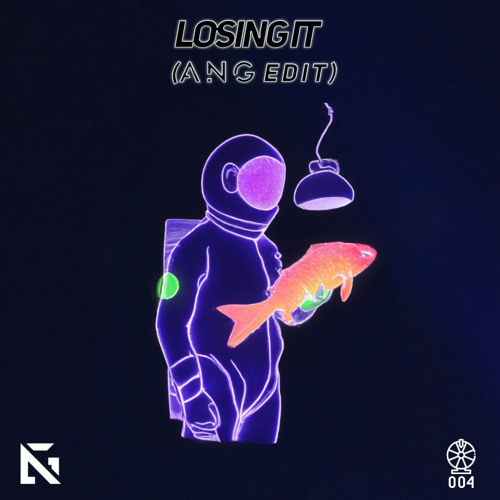 FISHER VS KNOCK2 - Losing It (ANG Edit) [FREE DOWNLOAD BELOW]