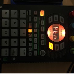 Sad Ill SP404 Stbb 712