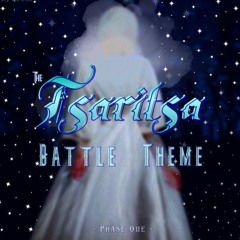 The Tsaritsa (Battle) Theme - Phase 1 [Genshin Impact]
