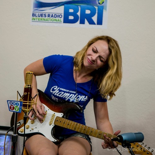 Stream Blues Radio International February 1, 2021 0200 GMT Broadcast Feat.  Samantha Fish by bluesradiointernational | Listen online for free on  SoundCloud