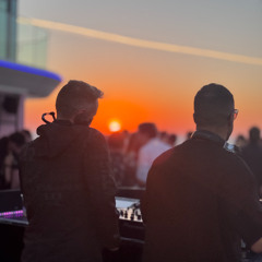 RAMOS B2B GUNTHER ROBLES @ CANDYPANTS, SOBE DUBAI_18.01.25