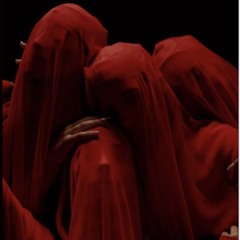 dark | tribal @ the house of velvet sins 21.6