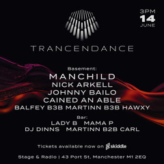 trancendance