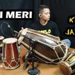 Teri Meri Koplo Jaipong Version