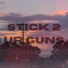 (demo) 23_aug_2025 (stick 2 ur guns) ("run" prod. prodbyIOF.))