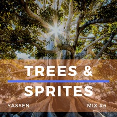 Trees & Sprites mix6