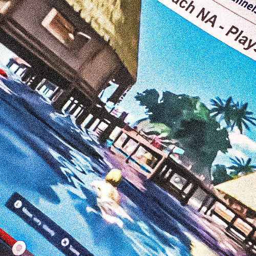 kill who you should be