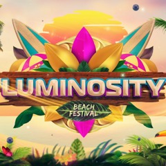 Craig Connelly - Luminosity Beach Festival Broadcast 2020