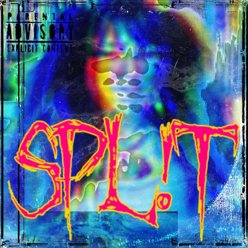 SPL!T - By RUME? (Intro- CHOAS part 1.)