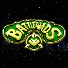 Boss - Battletoads Arcade Machine