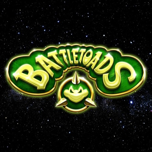 Boss - Battletoads Arcade Machine