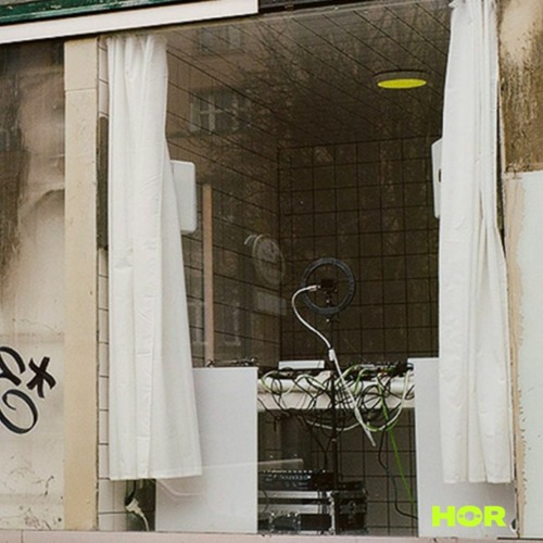 C017 / Panthera Krause - HÖR Berlin