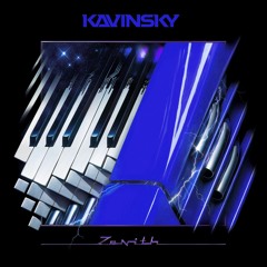 Zenith - Kavinsky (Corrupted Moonlight cover) (demo)