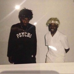 Playboi Carti - from the flat (prod. foreign)