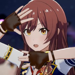 READY!! OFF VOCAL / INSTRUMENTAL (Idolm@ster Starlit Season)