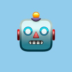Robot Branislav / Робот папа, ты танцуй