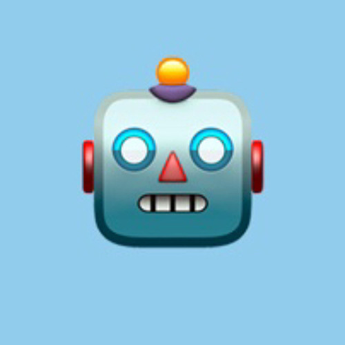 Robot Branislav / Робот папа, ты танцуй