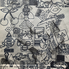 Hard 2 Break A Habit / Fuck All Y’All (No Racket) / Rubberband Gunz