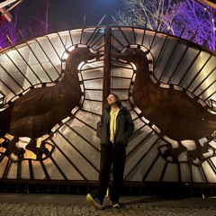 Dreaming of Summer @ Sisyphos Wintergarten, 06.12.2025 🦆☀️