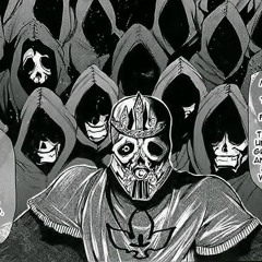 Adventure Of Dark King