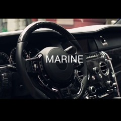 Offset x Tyga Type beat - "Marine" | Trap Rap Instrumental 2025