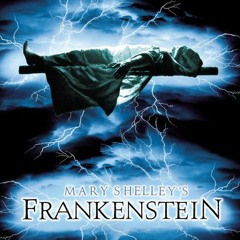 Media Ghouls Episode 217 - Mary Shelley's Frankenstein