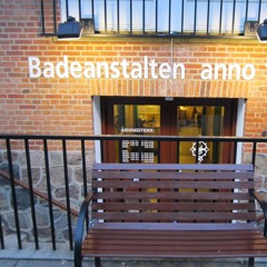 11.06.2024: Åbent Hus på Badeanstalten