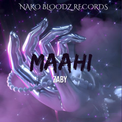 Maahi