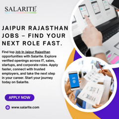 How Salarite Transforms Virtual Recruitment for Startups Today.