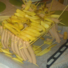 Joojoo - <*{/://,\\:\}*> [146bpm]