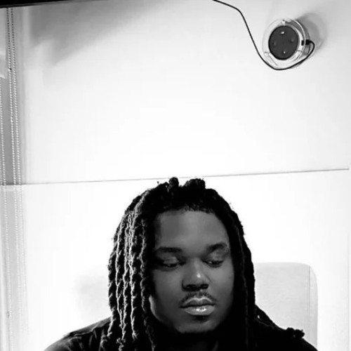 Lucki - Geeked (prod. iisaacpls)