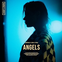 Kamensky Feat Soully Space - Angels