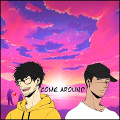 COME AROUND ft. DREAD (prod. OBG)