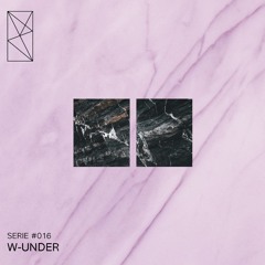 RAMS |SERIE#016| W-Under