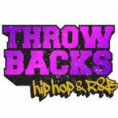 Classic Hip-hop R&B mix