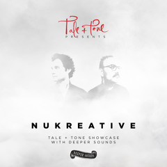 Tale + Tone Showcase - NuKreative