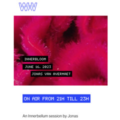 WAV Innerbloom 16-06-2023