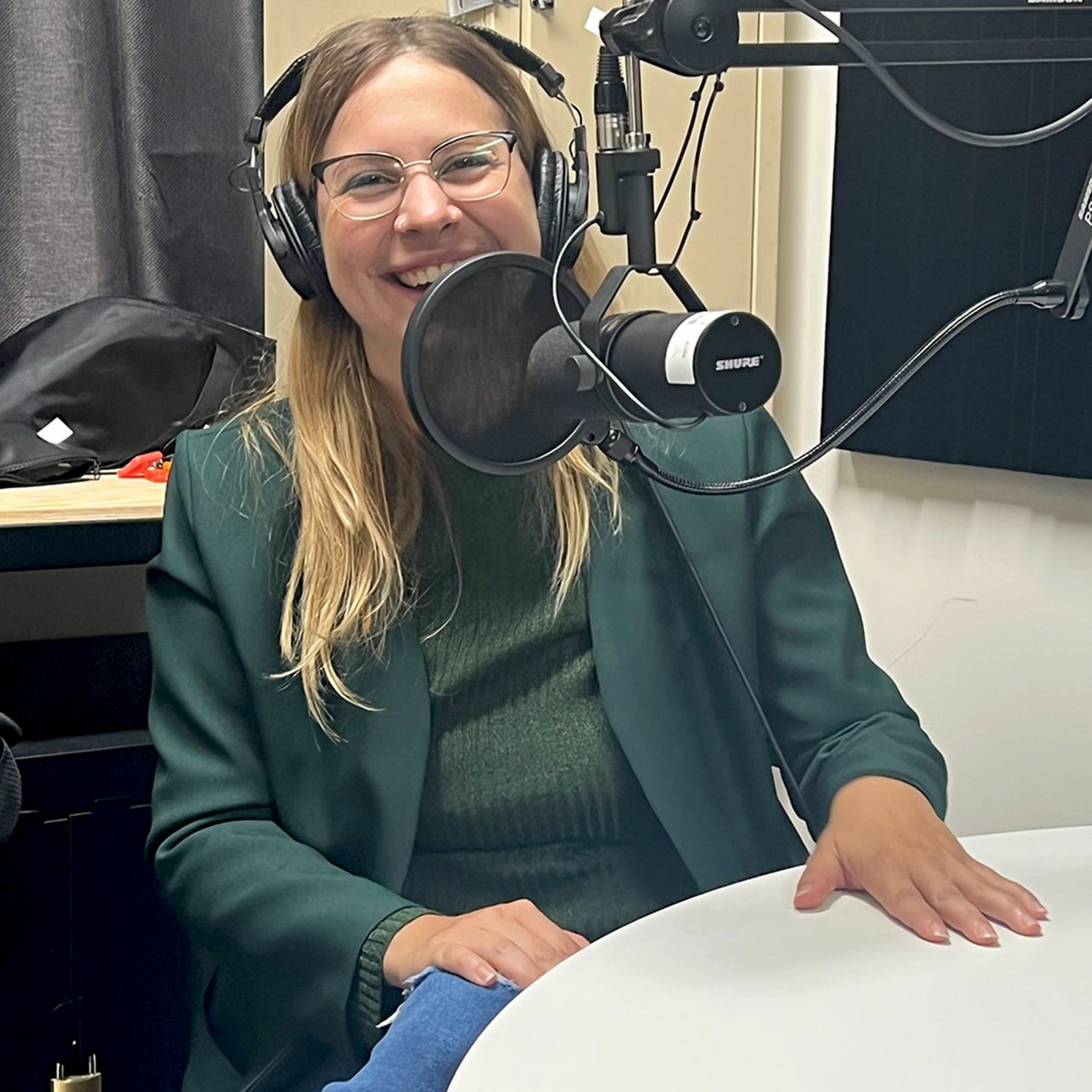Yarra Libraries Podcast