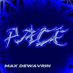 Pace Selections 016 - Max Dewavrin