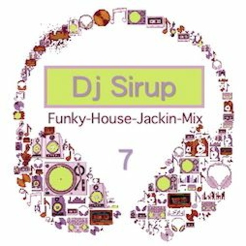 Funky-house-jackin-mix 7