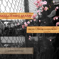 Akin Haynes - Otaku Mami