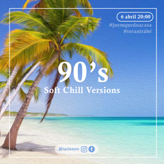 90s Soft Chill Vol. 1