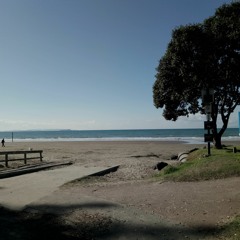 Feeling good, recorded a mix