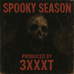 Spooky Season - Halloween Trap Type Beat